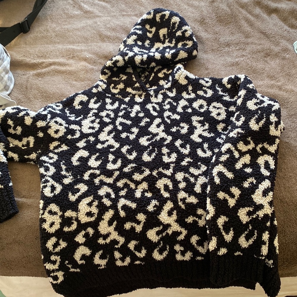 Ugh Sherpa sweater!